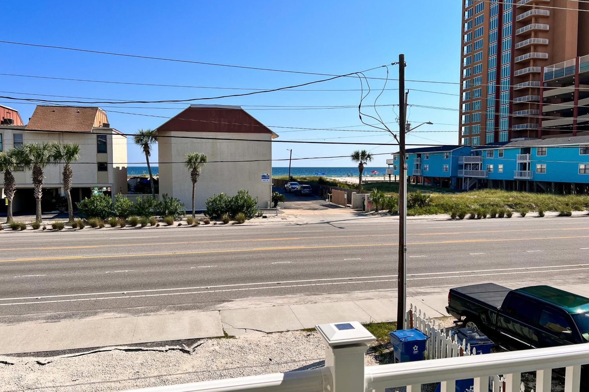 Remember When Villa Gulf Shores Exterior photo