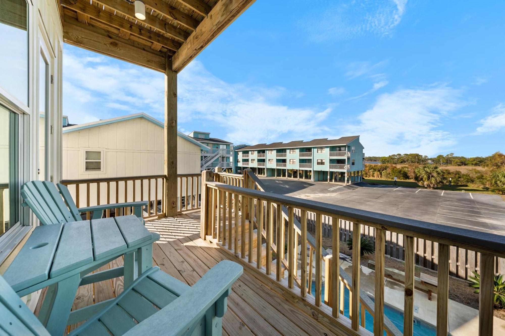 Remember When Villa Gulf Shores Exterior photo